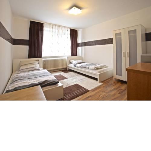 Privatapartment Hirschberg (4561)