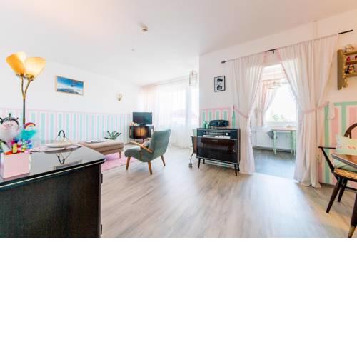 Privatapartment Laatzen Mitte (6741)