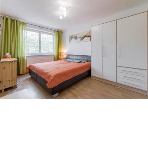 Privatapartment Messe (5846)