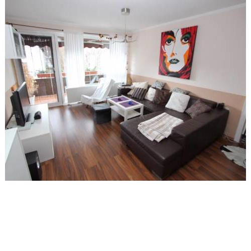 Privatapartment Messe-West (4499)