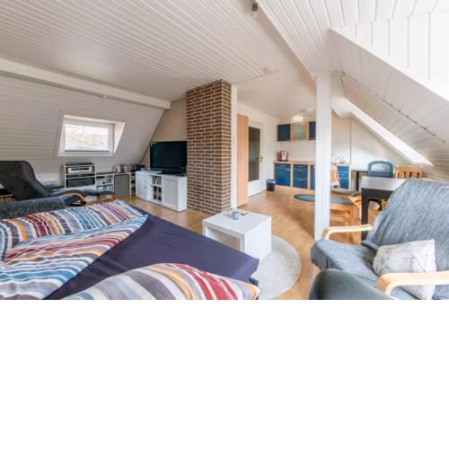 Privatapartment Peter (6587)