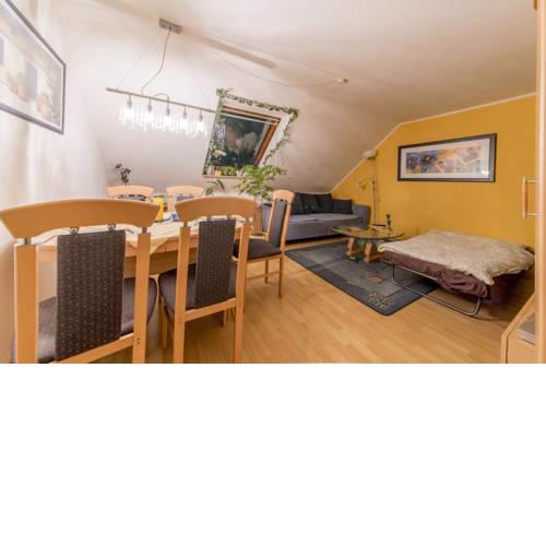 Privatapartment Relax Ahlem (6296)