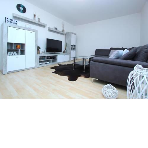 Privatapartment Relax Donau (6389)