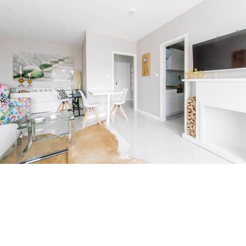 Privatapartment Relax LEZ Laatzen (6230)
