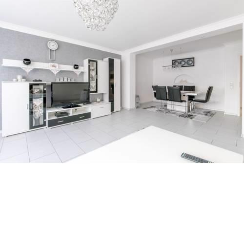 Privatapartment Sickenberg (6415)