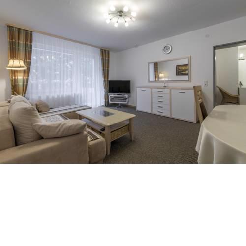 Privatapartment West-Hannover (5809)