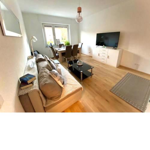 Private 5 Star Home near the Center of Bochum