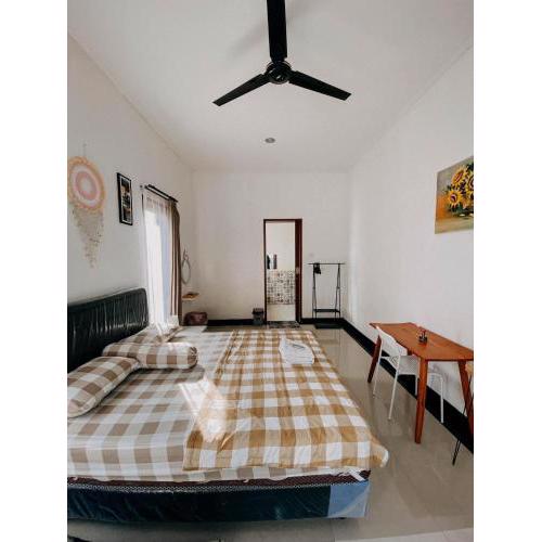 Private and Comfy Room at Umah Iga