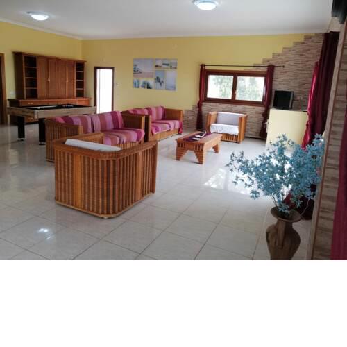 Private and relaxing finca with great views