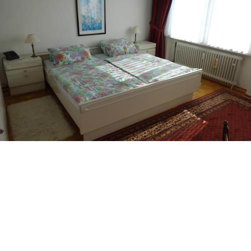 Private Apartment - for 4 Persons
