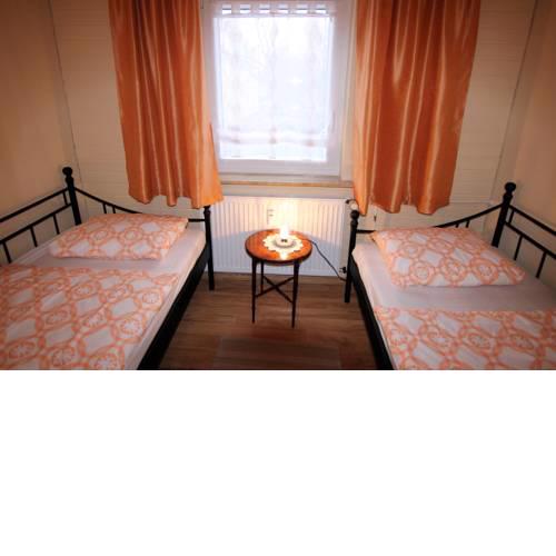 Private Apartment - Mittelfeld