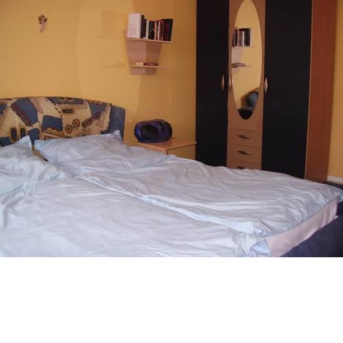 Private Apartment - Two Rooms