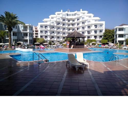 Private Apartment 150 Hotel Tenerife Sur