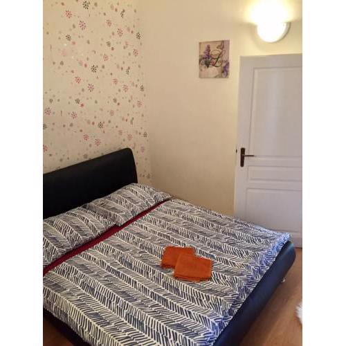 Private Apartment close to Cathedral