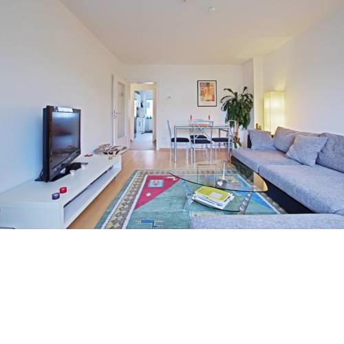 Private Apartment Dragon (2780)