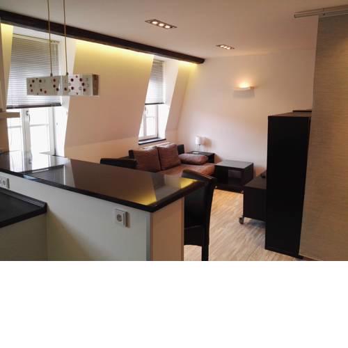 Private Apartment Fürth Zentrum