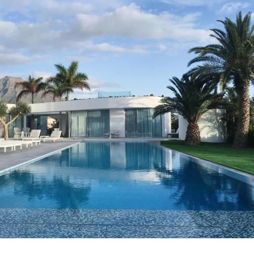 Private Apartment Golf Costa Adeje