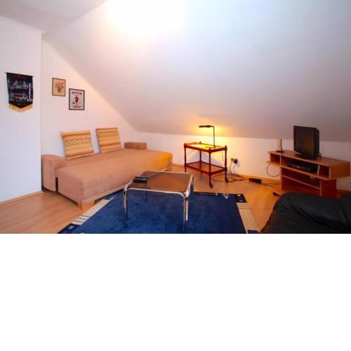 Private Apartment Grasdorf (4391)