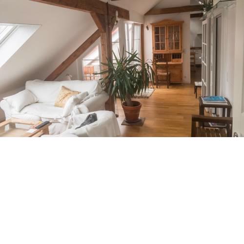 Private Apartment & Hannover City Altstadt