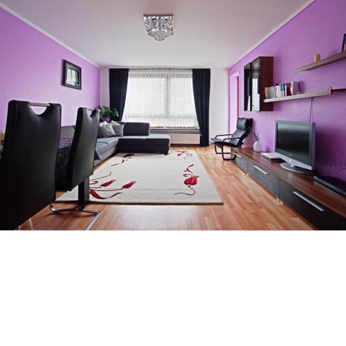 Private Apartment In der Reuter (4854)