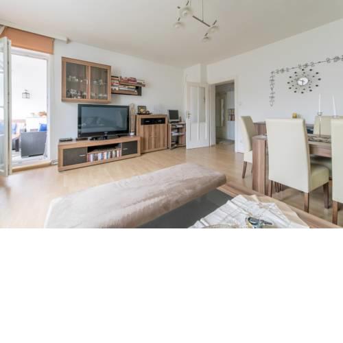 Private Apartment Krause Relax (5674)