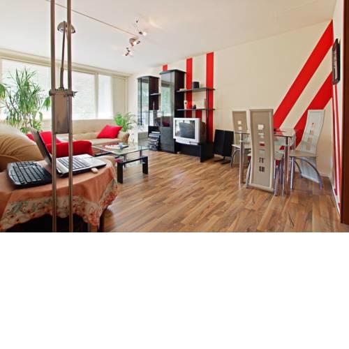 Private Apartment LEZ Dirk (5036)