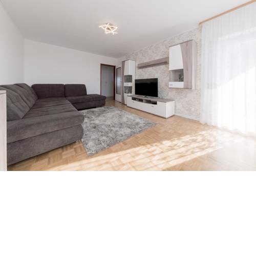 Private Apartment LEZ-Mitte (4776)