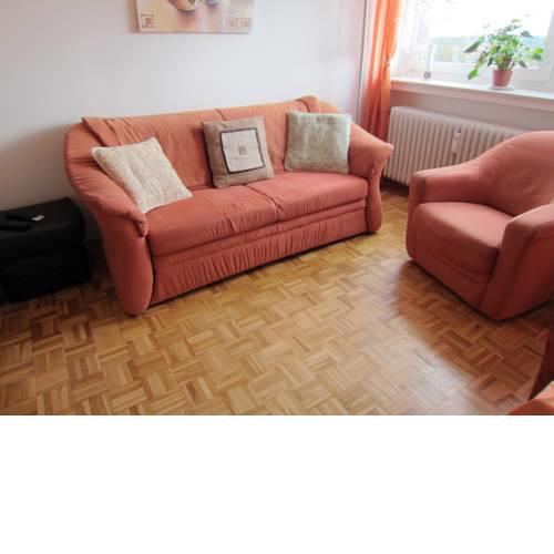 Private Apartment near fair ground