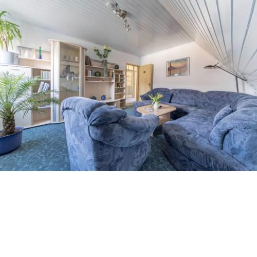 Private Apartment Pattensen (4400)