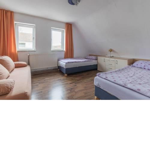 Private Apartment Relax Messe Nord (5631)