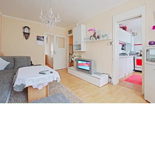Private Apartment Sauer (4941)