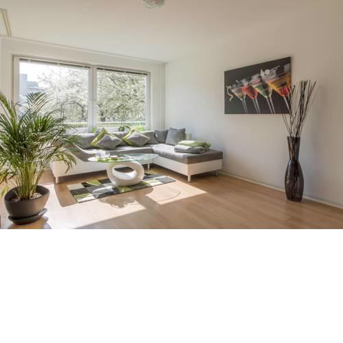 Private Apartment Top Zentrum (6035)