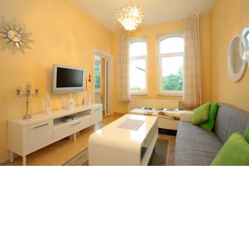 Private Apartment Wallen (5322)