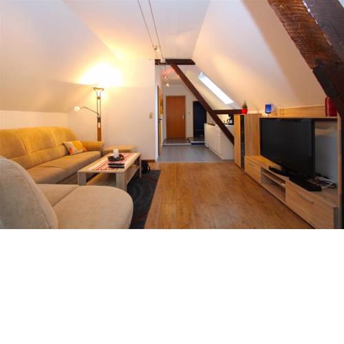 Private Apartment Wasser (5949)