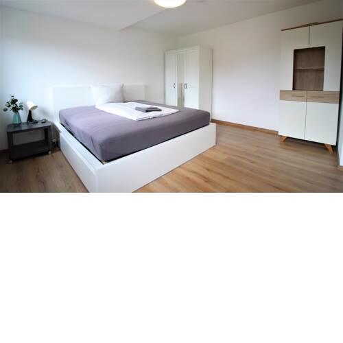 Private Apartment With Washing Machine
