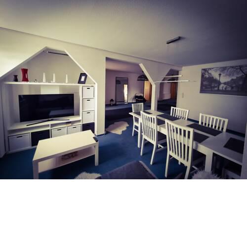 Private Apartment