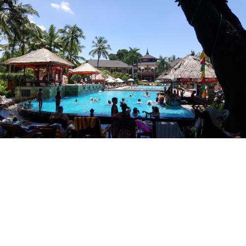 Private Apartments at Jayakarta Resort