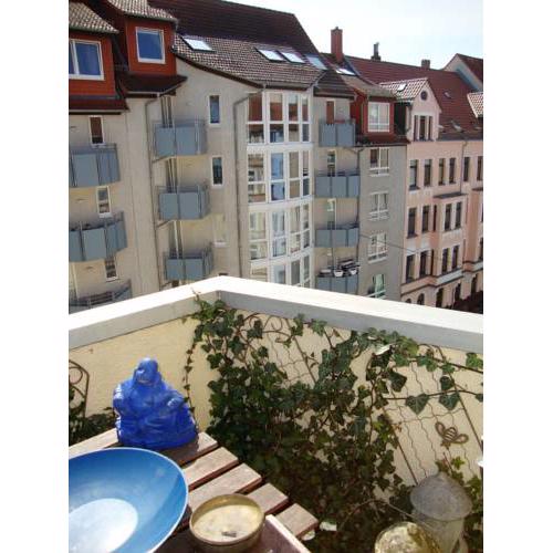 Private Apartments including breakfast near Exhibition Center