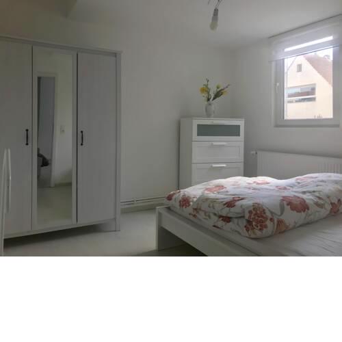 Private Apartments near Exhibition Center
