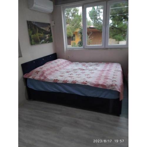 Private Appartment 2