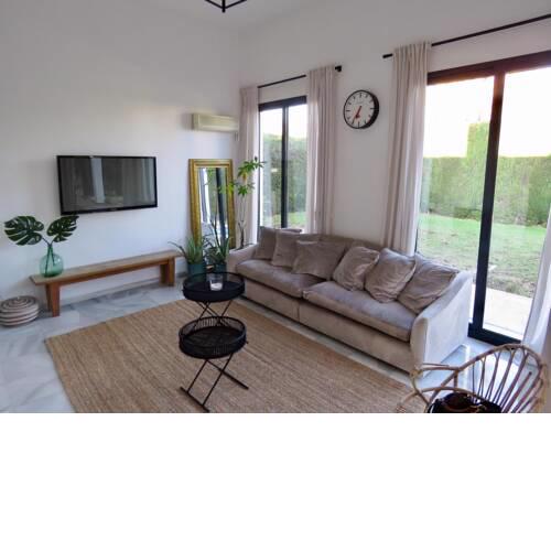 Private Boutique Villa close to Puerto Banus Marbella
