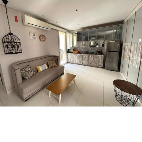 Private Cozy House in Pakuwon