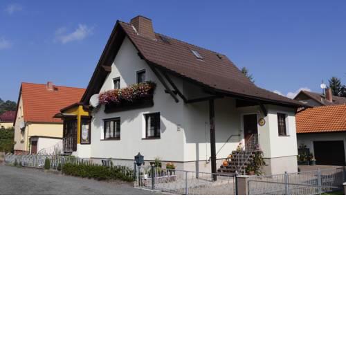 Private Ferienwohnung Fam.Wölke