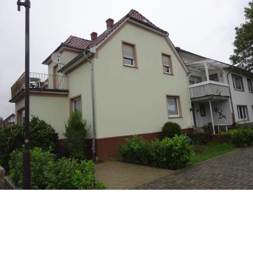 Private Ferienwohnung Lan