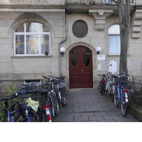 Private Gästezimmer bei Ila Zimmerling