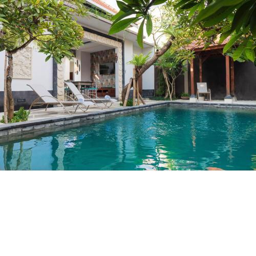 Private Grace Villa