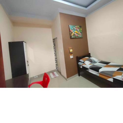 Private guest house