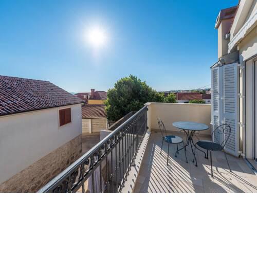 Private Holiday Home in Petrcane by the Sea