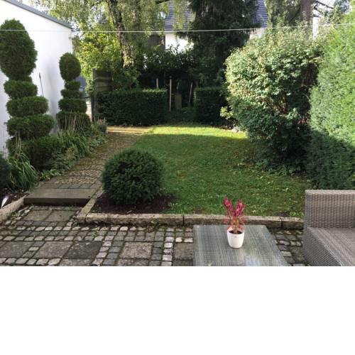 Private Homestay Munich