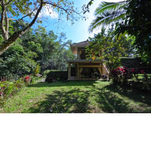 Private Hot Spring, Mountain Retreat